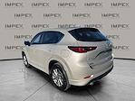 Used 2025 Mazda CX-5 2.5 S Select for sale #1MT4393 - photo 3