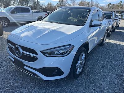 Used 2022 Mercedes-Benz GLA 250 - photo 1