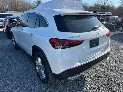 Used 2022 Mercedes-Benz GLA 250 - photo 1