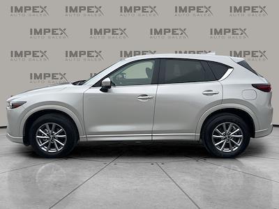 Used 2025 Mazda CX-5 2.5 S Preferred for sale #1MT4587 - photo 2