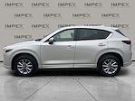 Used 2025 Mazda CX-5 2.5 S Preferred for sale #1MT4587 - photo 2