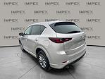 Used 2025 Mazda CX-5 2.5 S Preferred for sale #1MT4587 - photo 3