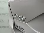 Used 2025 Mazda CX-5 2.5 S Preferred for sale #1MT4587 - photo 32