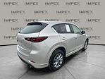 Used 2025 Mazda CX-5 2.5 S Preferred for sale #1MT4587 - photo 5