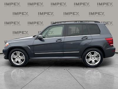 Used 2014 Mercedes-Benz GLK 350 - photo 1