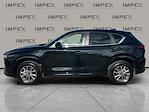 Used 2025 Mazda CX-5 2.5 S Preferred for sale #1MT4963 - photo 3