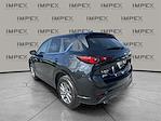 Used 2025 Mazda CX-5 2.5 S Preferred for sale #1MT4963 - photo 4