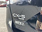 Used 2025 Mazda CX-5 2.5 S Preferred for sale #1MT4963 - photo 32