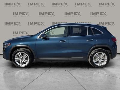 Used 2022 Mercedes-Benz GLA 250 4MATIC for sale #1MT5106 - photo 2