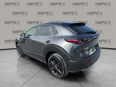 Used 2024 Mazda CX-30 2.5 S Select Sport for sale #1MT5153 - photo 2