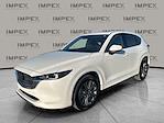 Used 2025 Mazda CX-5 2.5 Turbo Signature for sale #1MT5201 - photo 1