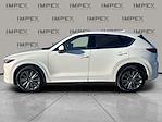 Used 2025 Mazda CX-5 2.5 Turbo Signature for sale #1MT5201 - photo 2
