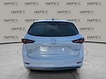 Used 2025 Mazda CX-5 2.5 Turbo Signature for sale #1MT5201 - photo 4