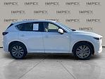 Used 2025 Mazda CX-5 2.5 Turbo Signature for sale #1MT5201 - photo 6