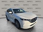 Used 2025 Mazda CX-5 2.5 Turbo Signature for sale #1MT5201 - photo 7
