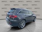 Used 2022 Mercedes-Benz GLC 300 SUV for sale #1MT5528 - photo 3