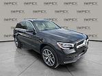 Used 2022 Mercedes-Benz GLC 300 SUV for sale #1MT5528 - photo 7