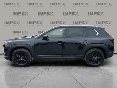 Used 2025 Mazda CX-50 2.5 S Preferred for sale #1MT5721 - photo 2