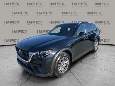 Used 2024 Mazda CX-90 3.3 Turbo Select for sale #1MT6146 - photo 1