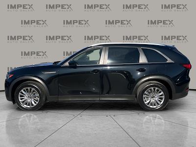 Used 2024 Mazda CX-90 3.3 Turbo Select for sale #1MT6146 - photo 2