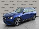 Used 2021 Mercedes-Benz GLB 250 SUV 4MATIC for sale #1MT6235 - photo 1