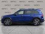 Used 2021 Mercedes-Benz GLB 250 SUV 4MATIC for sale #1MT6235 - photo 3