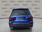 Used 2021 Mercedes-Benz GLB 250 SUV 4MATIC for sale #1MT6235 - photo 4