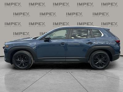 Used 2025 Mazda CX-50 2.5 S Preferred for sale #1MT6263 - photo 2