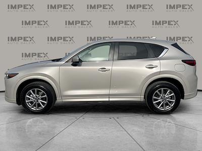 Used 2025 Mazda CX-5 2.5 S Select for sale #1MT6459 - photo 2