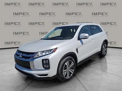 Used 2023 Mitsubishi Outlander Sport 4WD SUV for sale #1MT6482 - photo 1