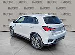 Used 2023 Mitsubishi Outlander Sport 4WD SUV for sale #1MT6482 - photo 2