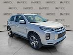 Used 2023 Mitsubishi Outlander Sport 4WD SUV for sale #1MT6482 - photo 7
