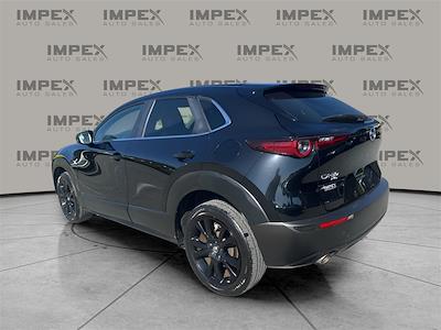 Used 2024 Mazda CX-30 2.5 S Select Sport for sale #1MT6612 - photo 2