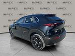 Used 2024 Mazda CX-30 2.5 S Select Sport for sale #1MT6612 - photo 2