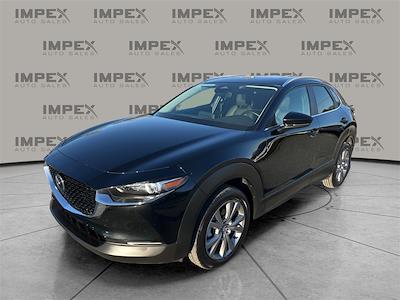 Used 2025 Mazda CX-30 2.5 S Preferred for sale #1MT6814 - photo 1
