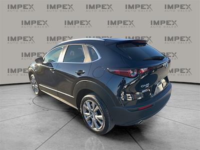 Used 2025 Mazda CX-30 2.5 S Preferred for sale #1MT6814 - photo 2