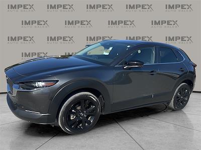 Used 2024 Mazda CX-30 2.5 S Select Sport for sale #1MT6852 - photo 1