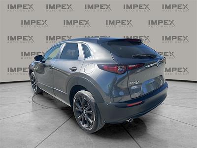 Used 2024 Mazda CX-30 2.5 S Select Sport for sale #1MT6852 - photo 2