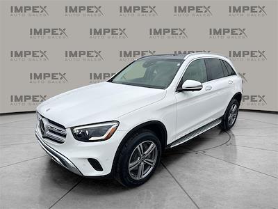 Used 2022 Mercedes-Benz GLC 300 SUV for sale #1MT7208 - photo 1