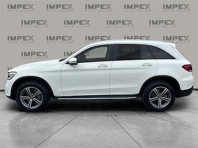 Used 2022 Mercedes-Benz GLC 300 SUV for sale #1MT7208 - photo 2