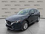 Used 2025 Mazda CX-5 2.5 S Preferred for sale #1MT7392 - photo 1