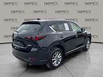 Used 2025 Mazda CX-5 2.5 S Preferred for sale #1MT7392 - photo 5