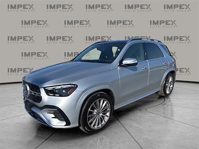 Used 2024 Mercedes-Benz GLE 450 SUV 4MATIC for sale #1MT7610 - photo 1