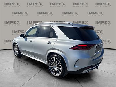 Used 2024 Mercedes-Benz GLE 450 SUV 4MATIC for sale #1MT7610 - photo 2