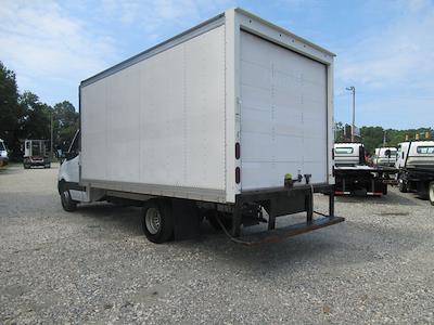 Used 2019 Mercedes-Benz Sprinter 3500XD 4x2 Box Truck for sale #1MT7742 - photo 2