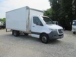 Used 2019 Mercedes-Benz Sprinter 3500XD 4x2 Box Truck for sale #1MT7742 - photo 7