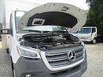 Used 2019 Mercedes-Benz Sprinter 3500XD 4x2 Box Truck for sale #1MT7742 - photo 70