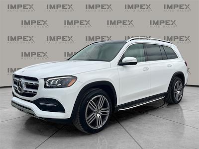 Used 2022 Mercedes-Benz GLS 450 GLS for sale #1MT7978 - photo 1