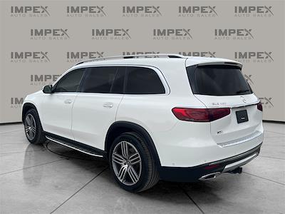 Used 2022 Mercedes-Benz GLS 450 GLS for sale #1MT7978 - photo 2