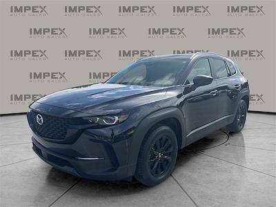Used 2024 Mazda CX-50 2.5 S Preferred for sale #1MT80247 - photo 1